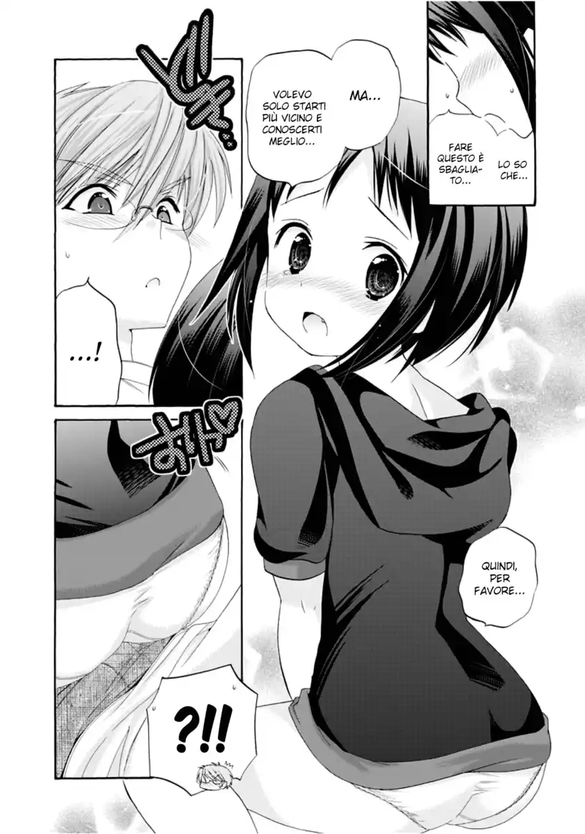 Okusama ga Seito Kaichou! Capitolo 16 page 29