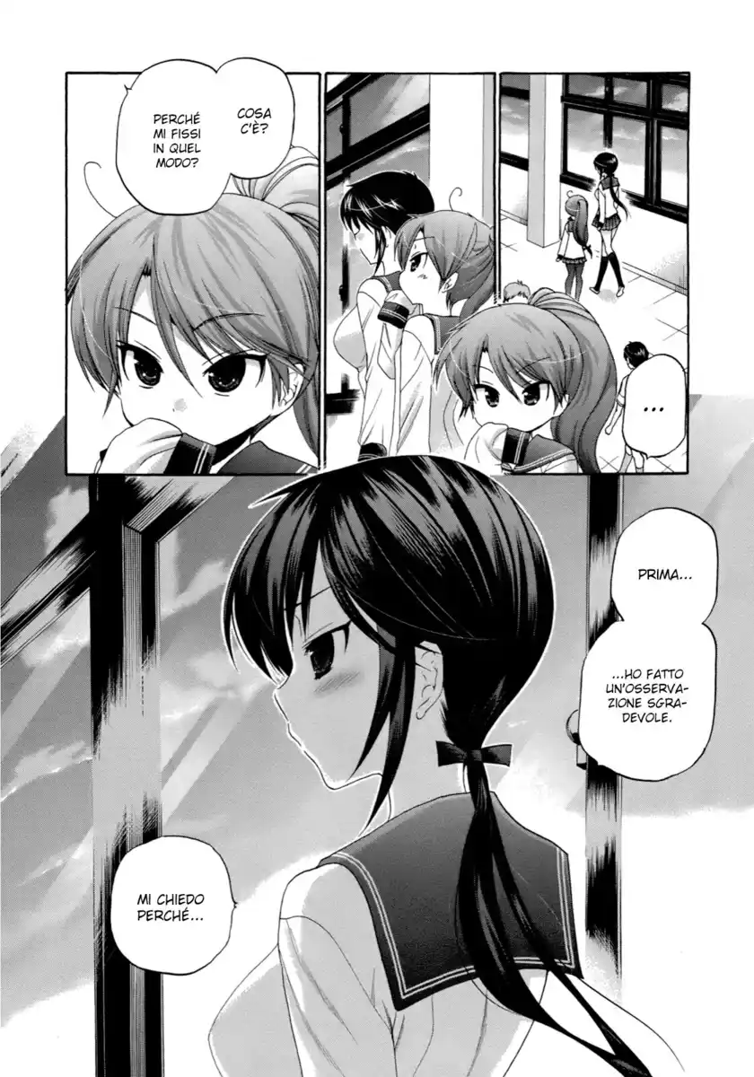 Okusama ga Seito Kaichou! Capitolo 09 page 24