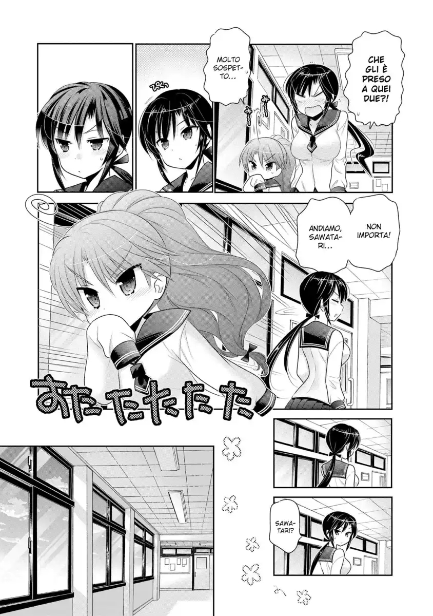 Okusama ga Seito Kaichou! Capitolo 49 page 20