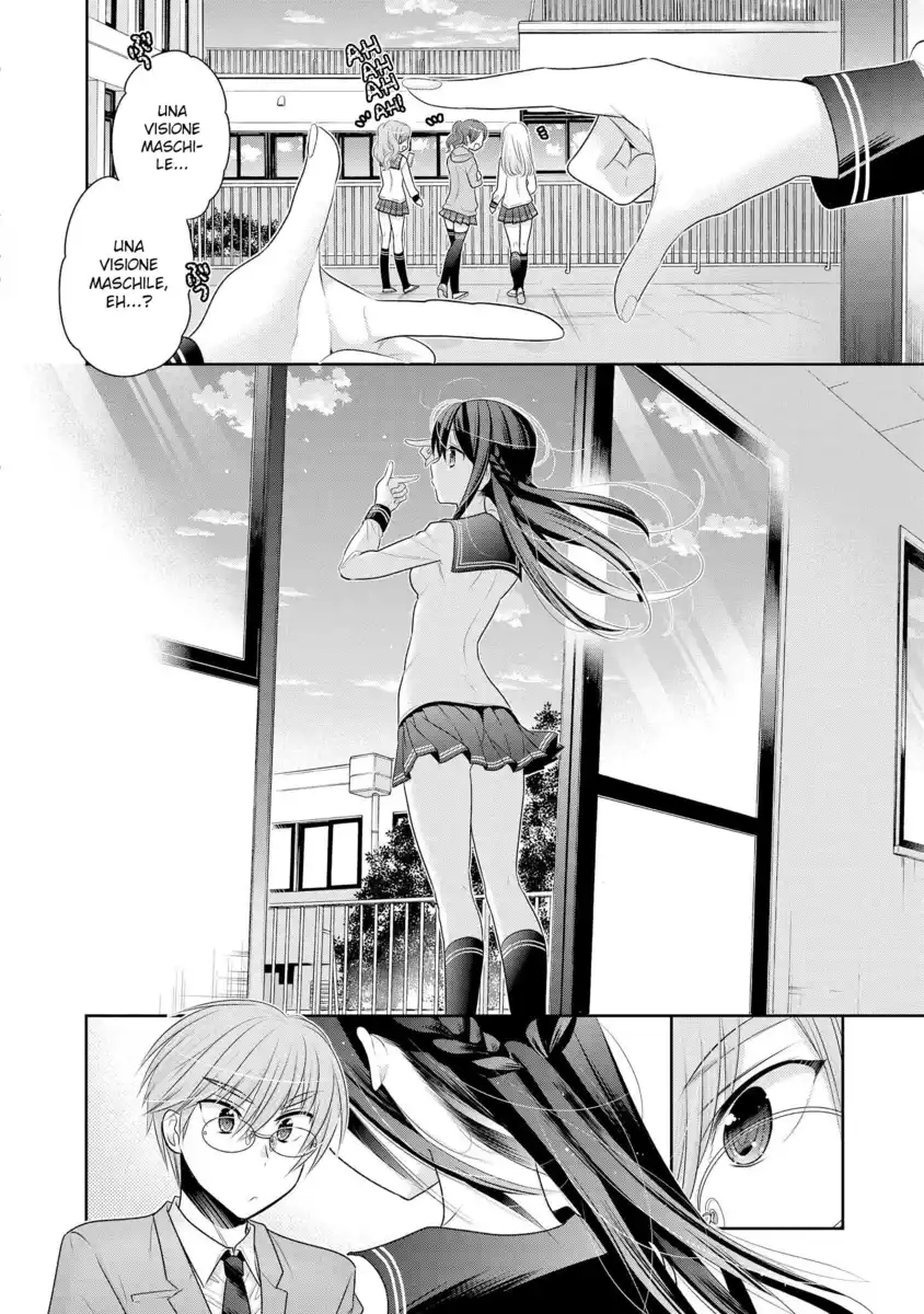 Okusama ga Seito Kaichou! Capitolo 49 page 23