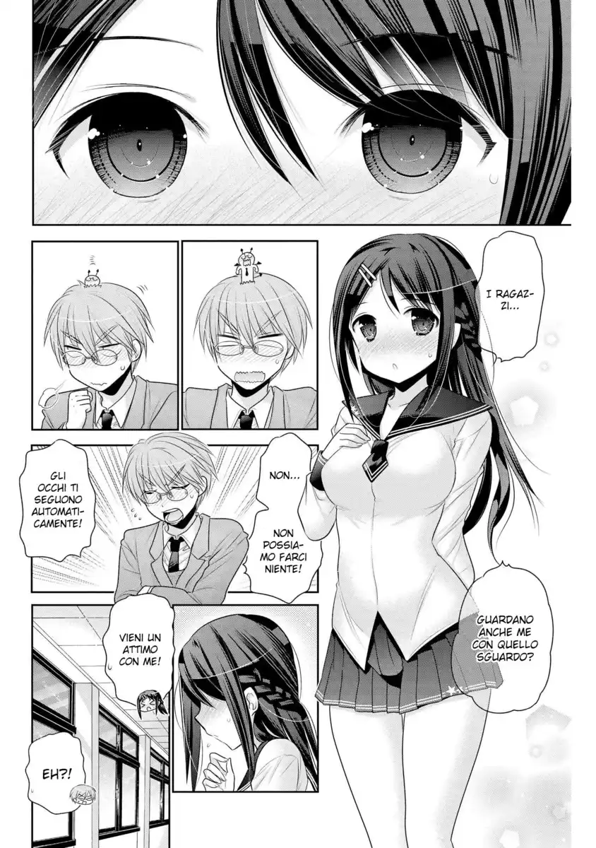 Okusama ga Seito Kaichou! Capitolo 49 page 25