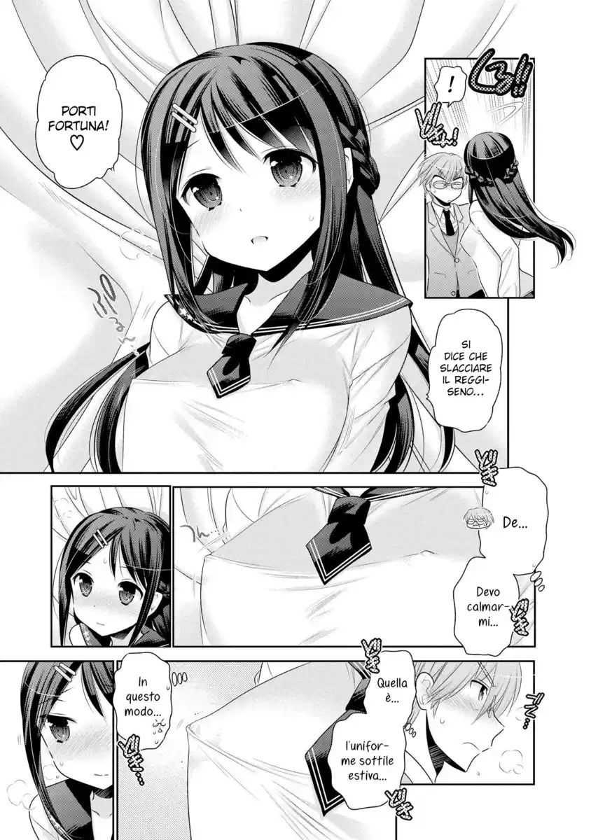 Okusama ga Seito Kaichou! Capitolo 49 page 28