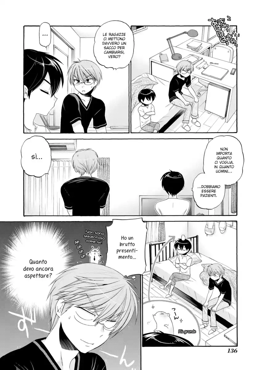 Okusama ga Seito Kaichou! Capitolo 25 page 6