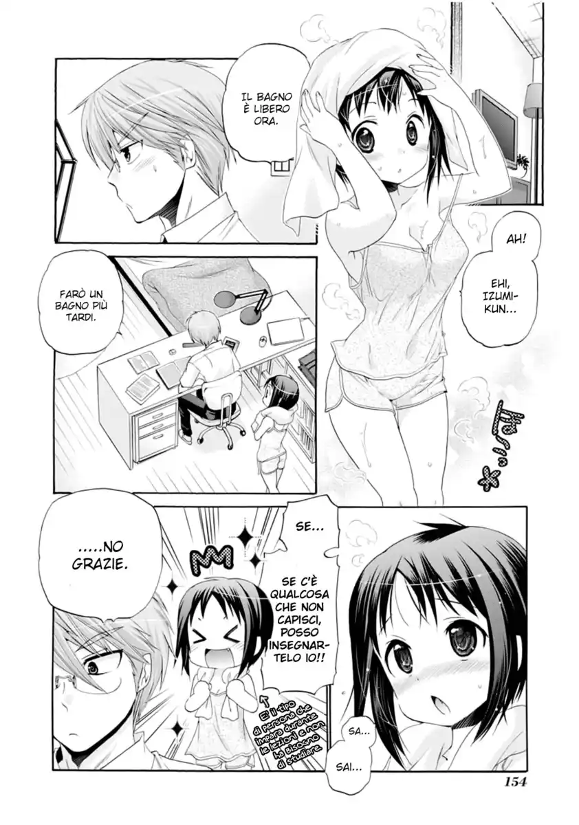 Okusama ga Seito Kaichou! Capitolo 15 page 26