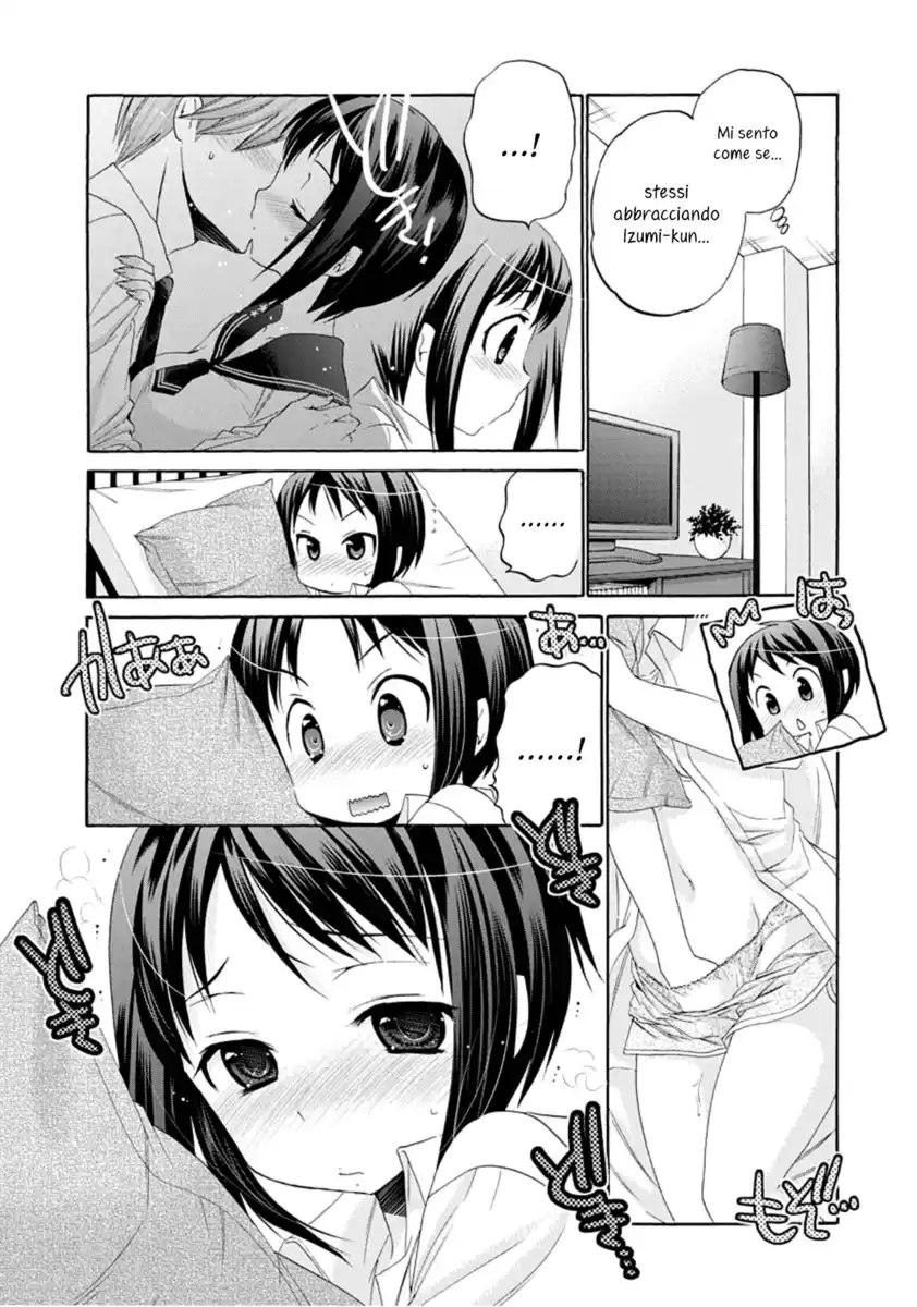 Okusama ga Seito Kaichou! Capitolo 15 page 30