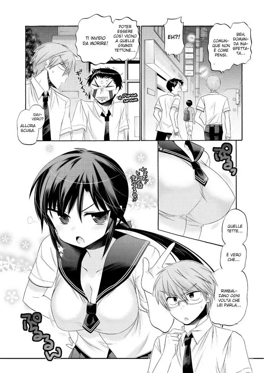 Okusama ga Seito Kaichou! Capitolo 30 page 20