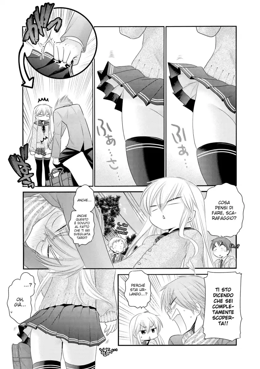 Okusama ga Seito Kaichou! Capitolo 41 page 7