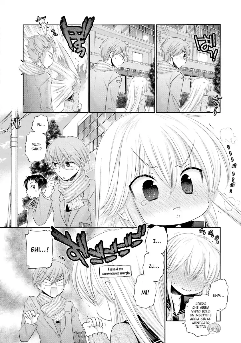 Okusama ga Seito Kaichou! Capitolo 41 page 8