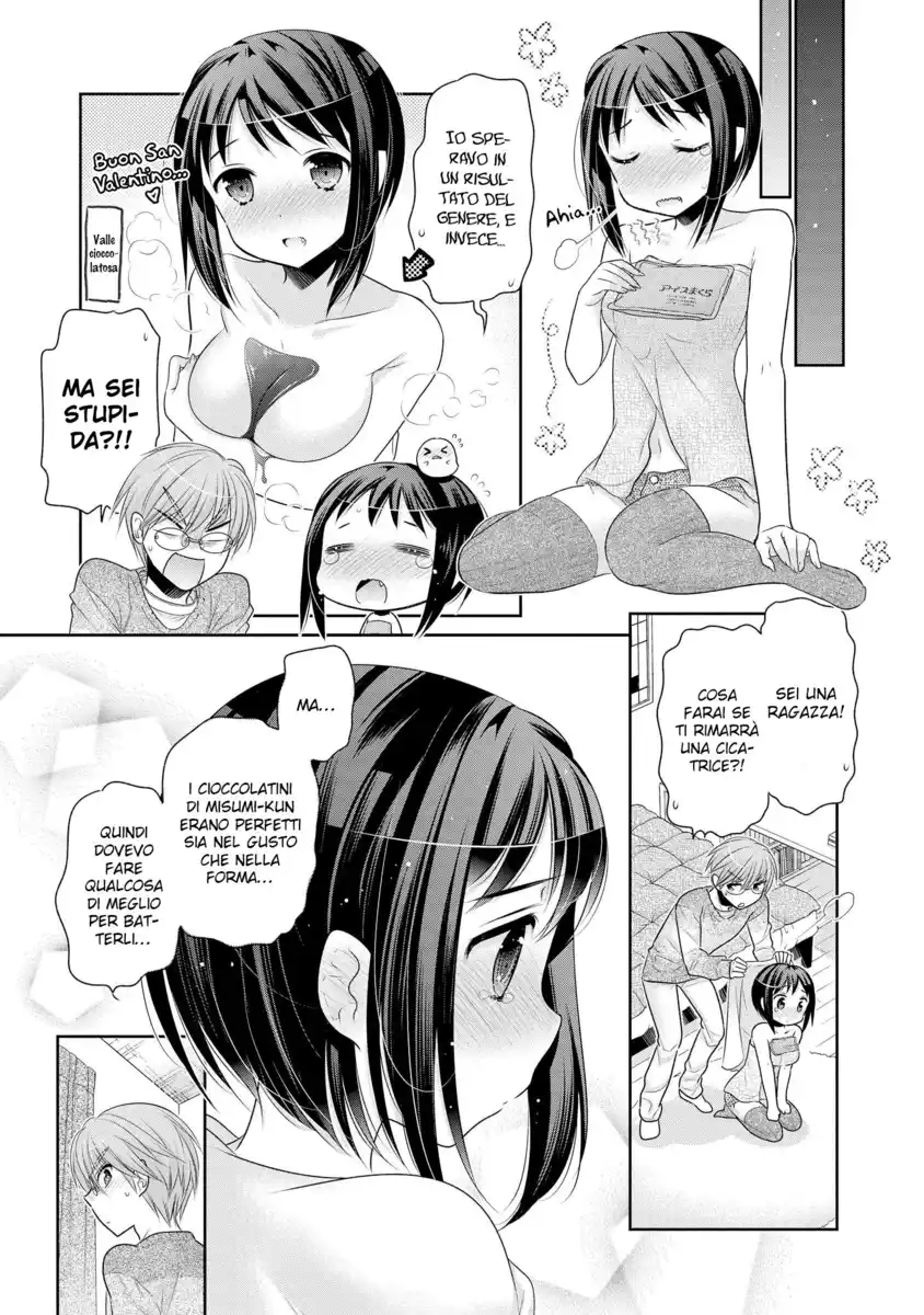 Okusama ga Seito Kaichou! Capitolo 51 page 28