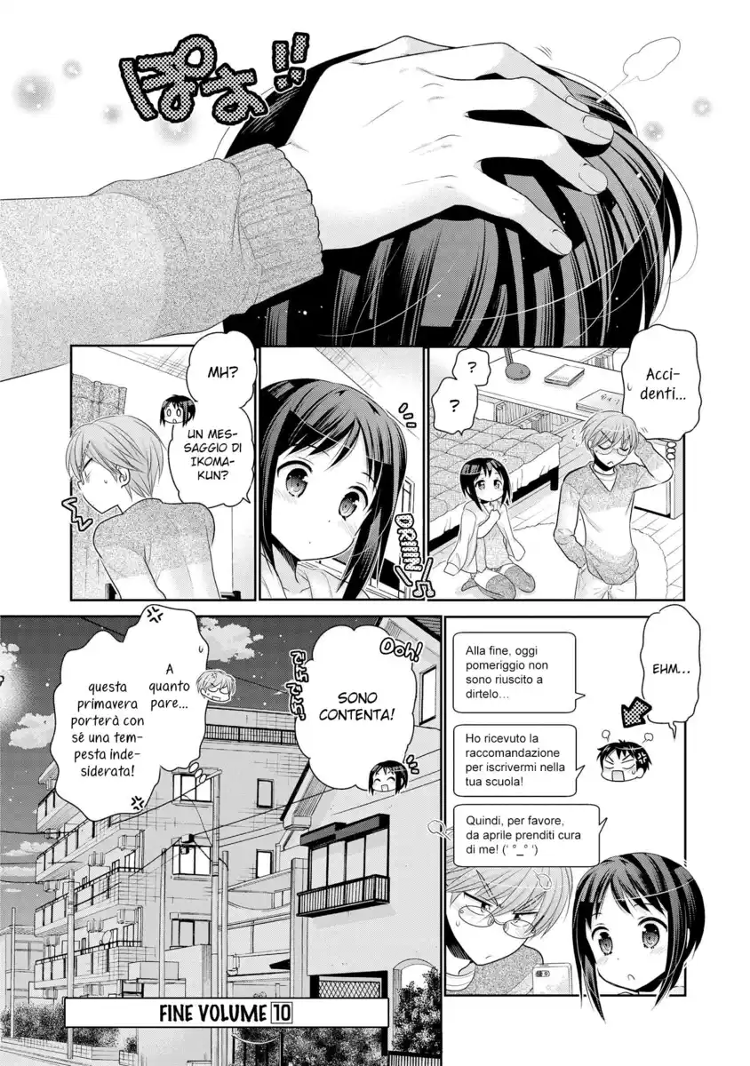 Okusama ga Seito Kaichou! Capitolo 51 page 29