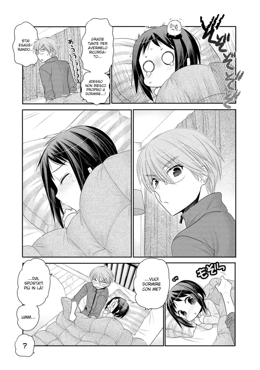 Okusama ga Seito Kaichou! Capitolo 43 page 16