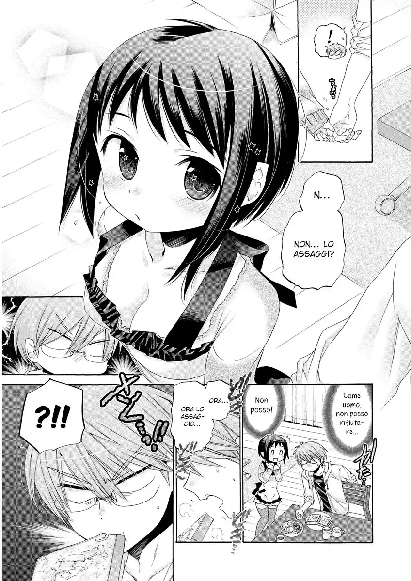 Okusama ga Seito Kaichou! Capitolo 35 page 6