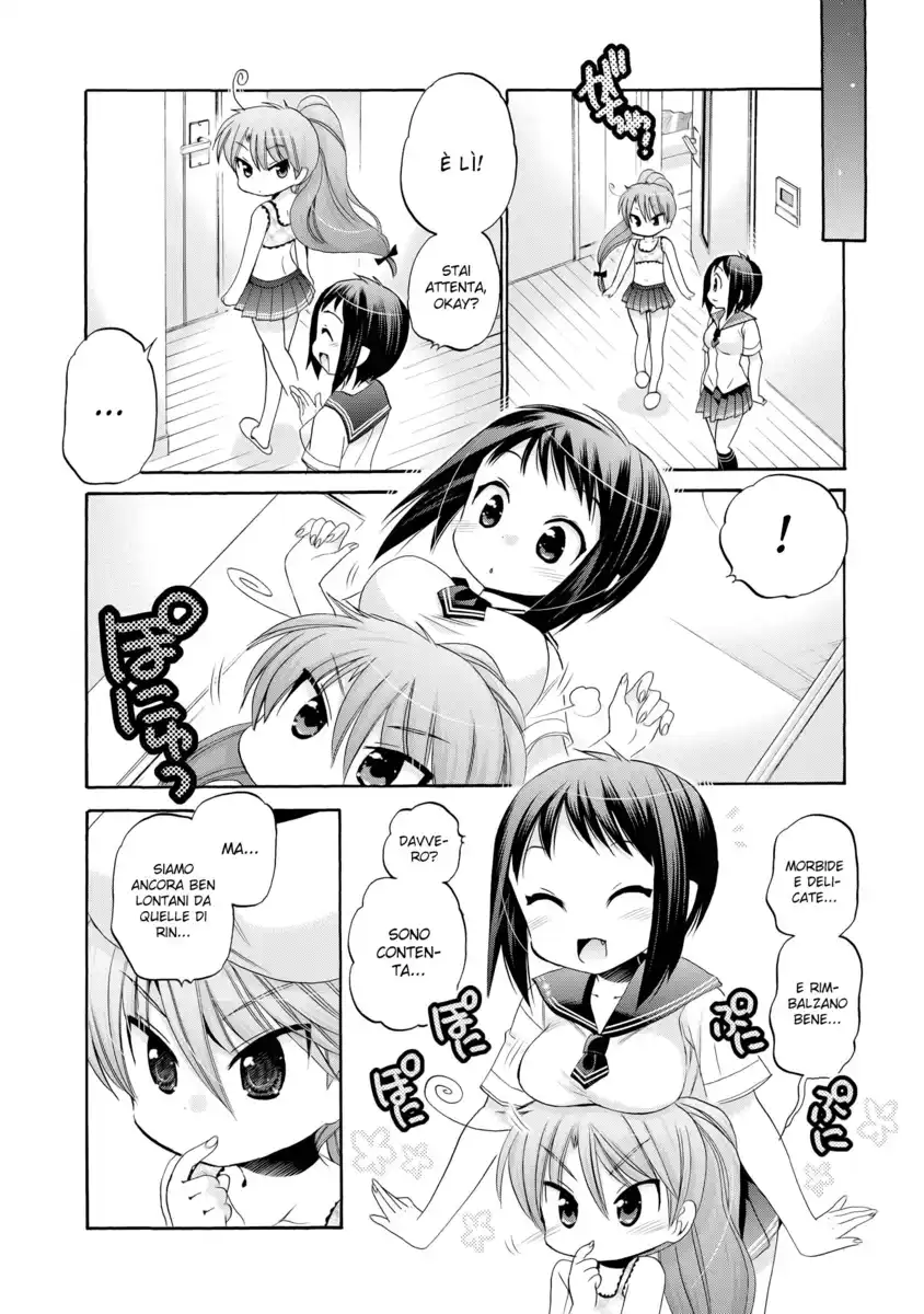 Okusama ga Seito Kaichou! Capitolo 22 page 30