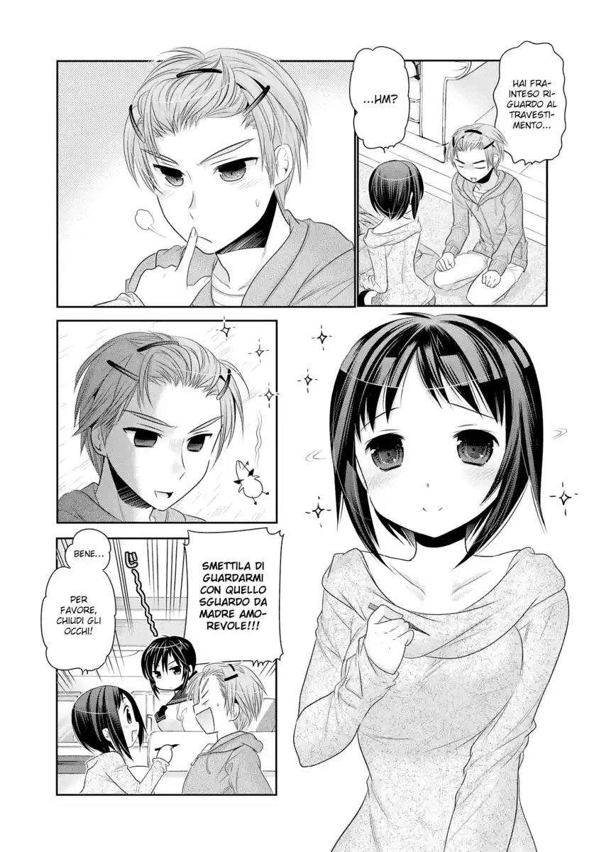 Okusama ga Seito Kaichou! Capitolo 44 page 22