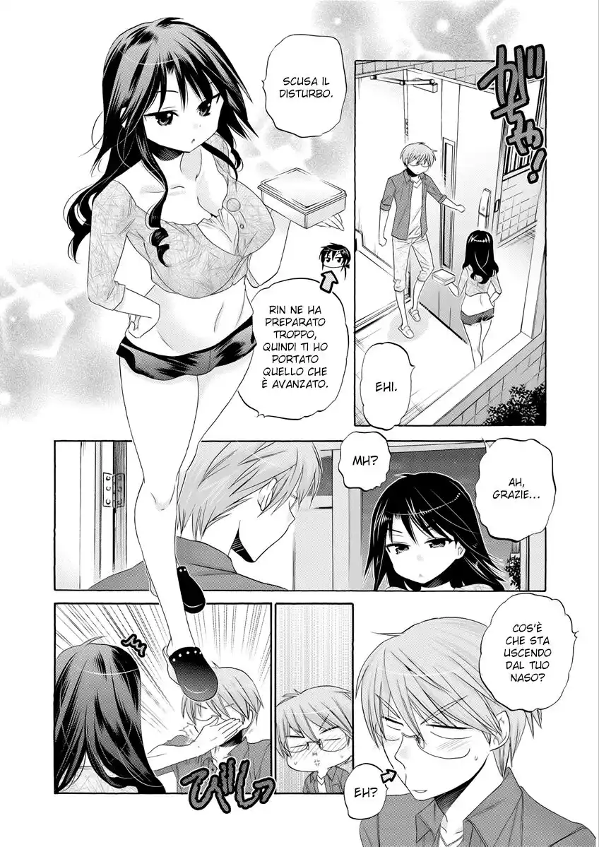 Okusama ga Seito Kaichou! Capitolo 32 page 18