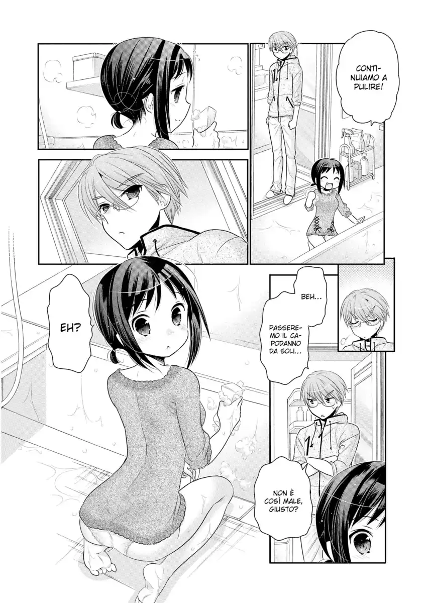 Okusama ga Seito Kaichou! Capitolo 46 page 14