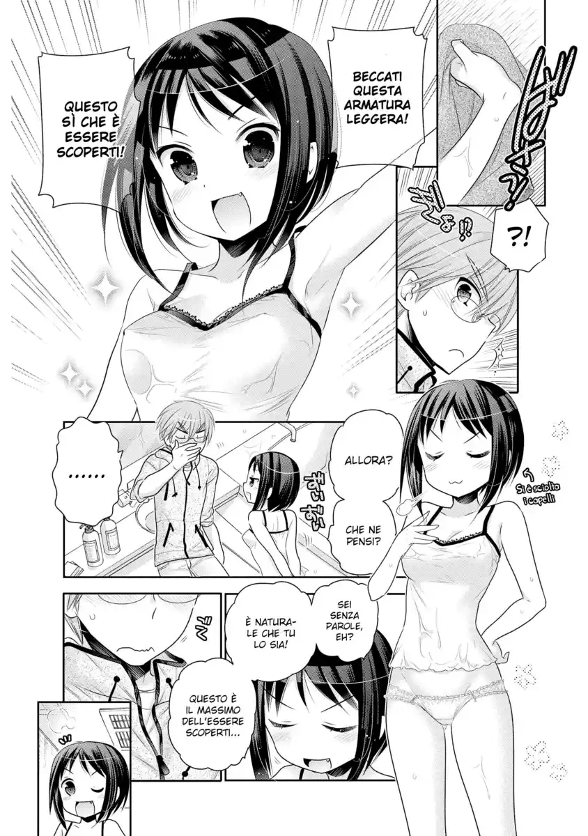 Okusama ga Seito Kaichou! Capitolo 46 page 22