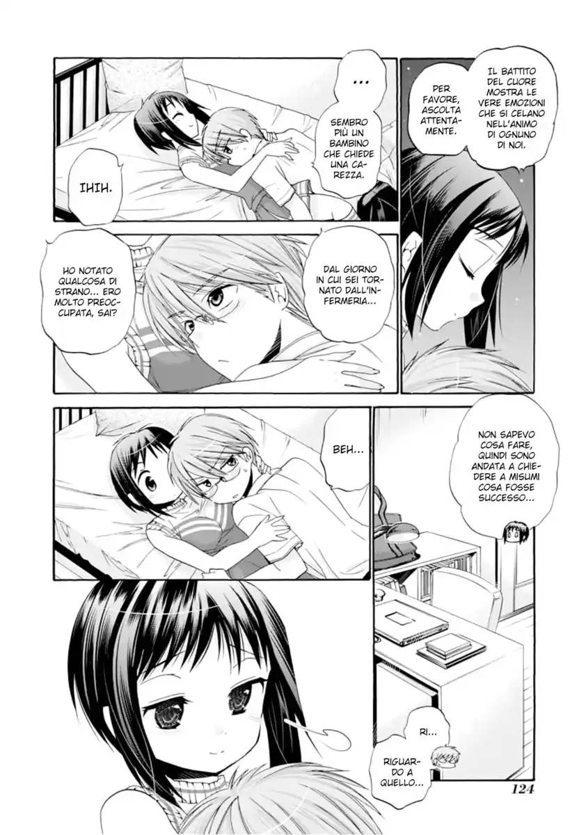 Okusama ga Seito Kaichou! Capitolo 19 page 24