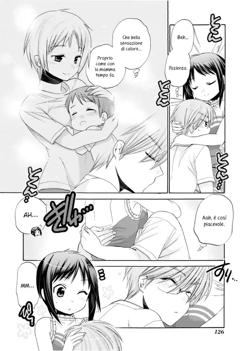 Okusama ga Seito Kaichou! Capitolo 19 page 26