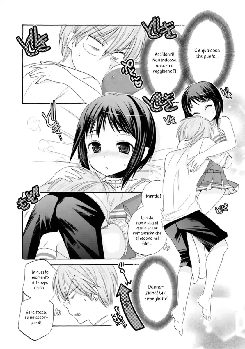 Okusama ga Seito Kaichou! Capitolo 19 page 28