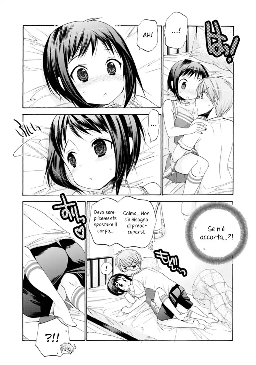 Okusama ga Seito Kaichou! Capitolo 19 page 29