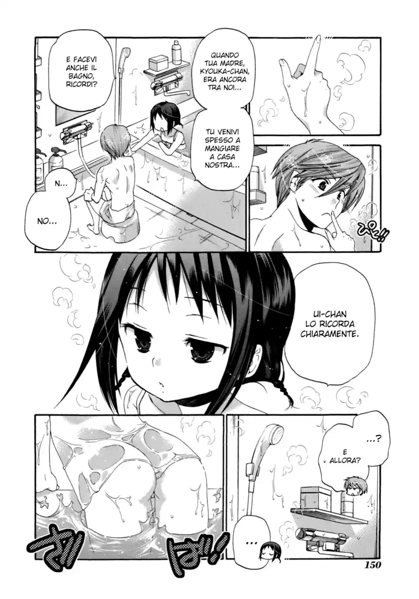 Okusama ga Seito Kaichou! Capitolo 10 page 16