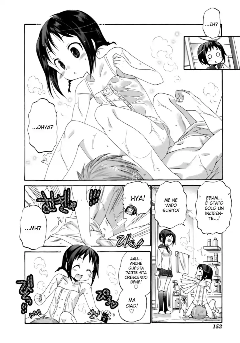 Okusama ga Seito Kaichou! Capitolo 10 page 18