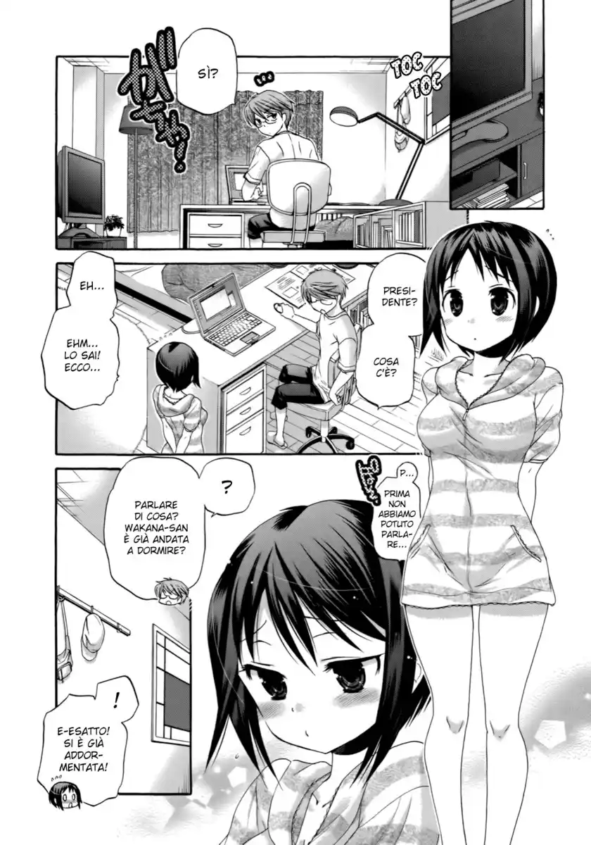 Okusama ga Seito Kaichou! Capitolo 10 page 24