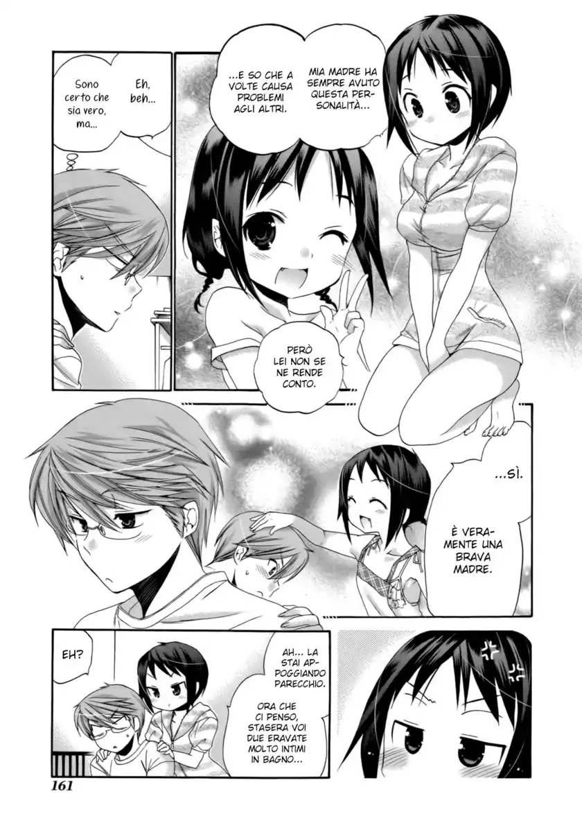 Okusama ga Seito Kaichou! Capitolo 10 page 27