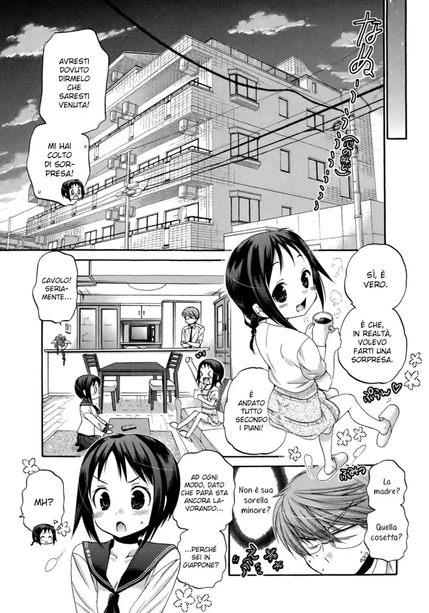 Okusama ga Seito Kaichou! Capitolo 10 page 5