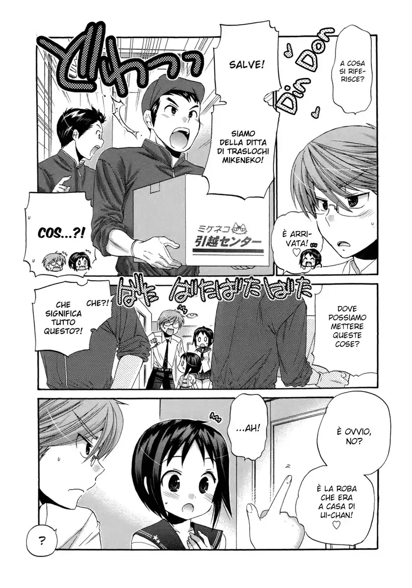 Okusama ga Seito Kaichou! Capitolo 10 page 7