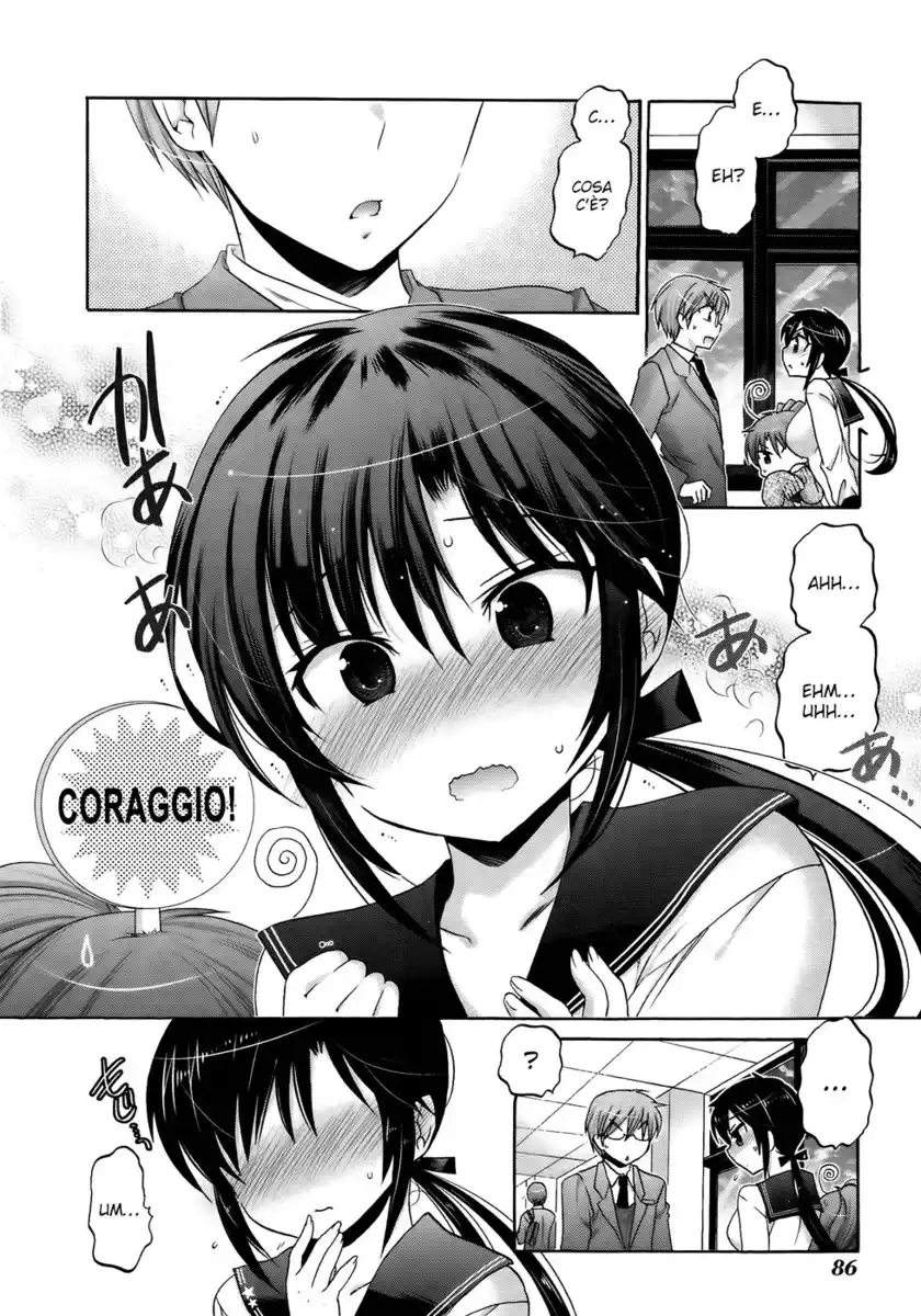 Okusama ga Seito Kaichou! Capitolo 38 page 19