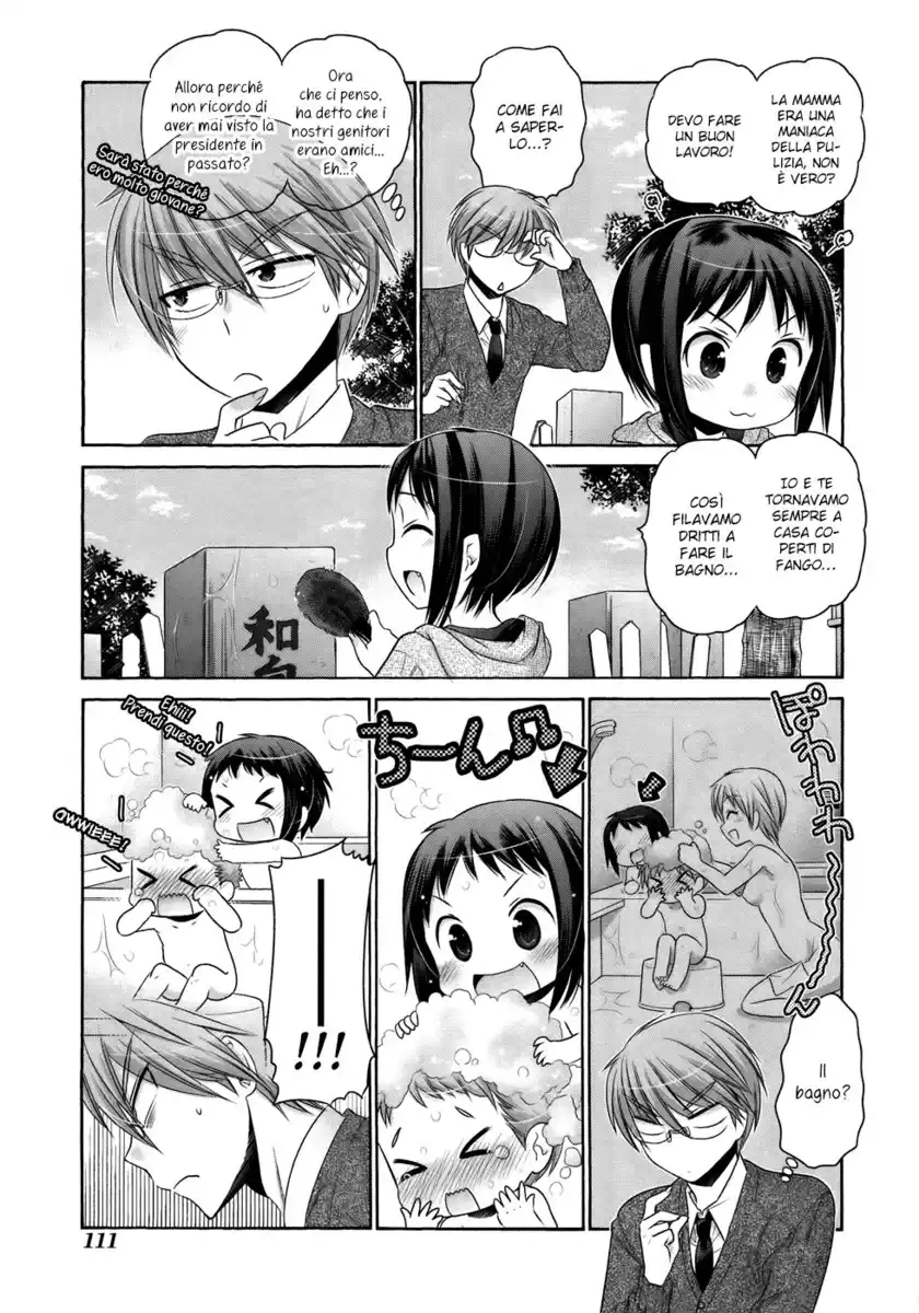 Okusama ga Seito Kaichou! Capitolo 39 page 10