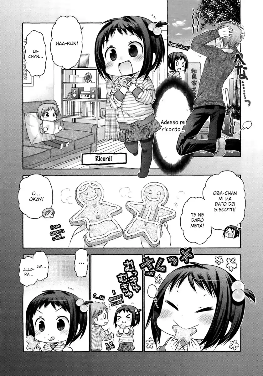 Okusama ga Seito Kaichou! Capitolo 39 page 11