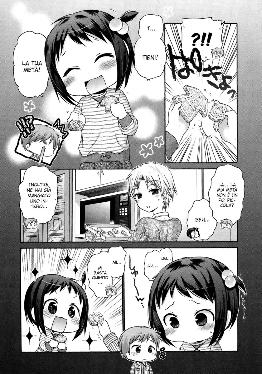 Okusama ga Seito Kaichou! Capitolo 39 page 12