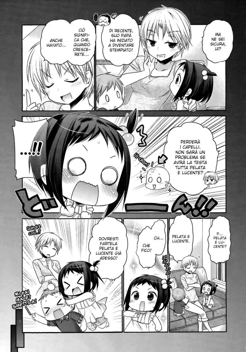 Okusama ga Seito Kaichou! Capitolo 39 page 14