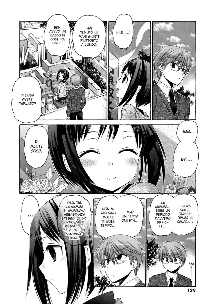 Okusama ga Seito Kaichou! Capitolo 39 page 19