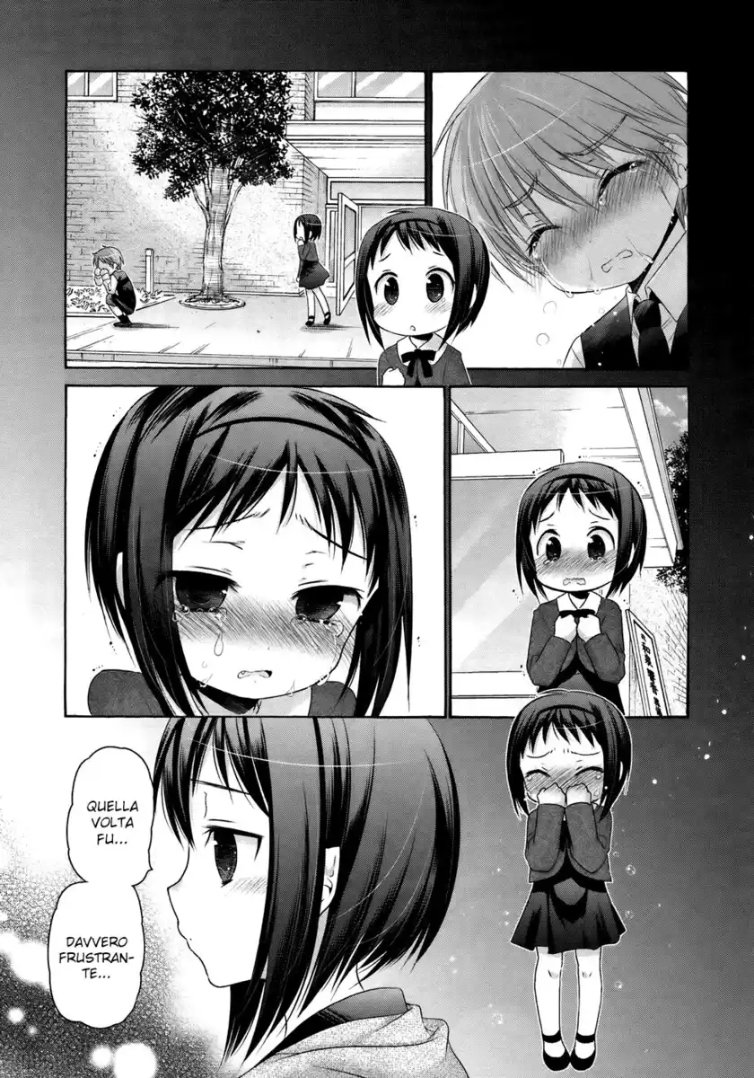 Okusama ga Seito Kaichou! Capitolo 39 page 22