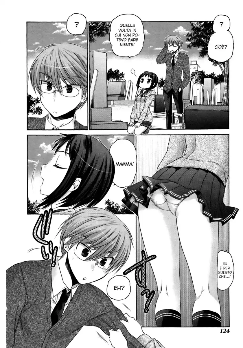 Okusama ga Seito Kaichou! Capitolo 39 page 23