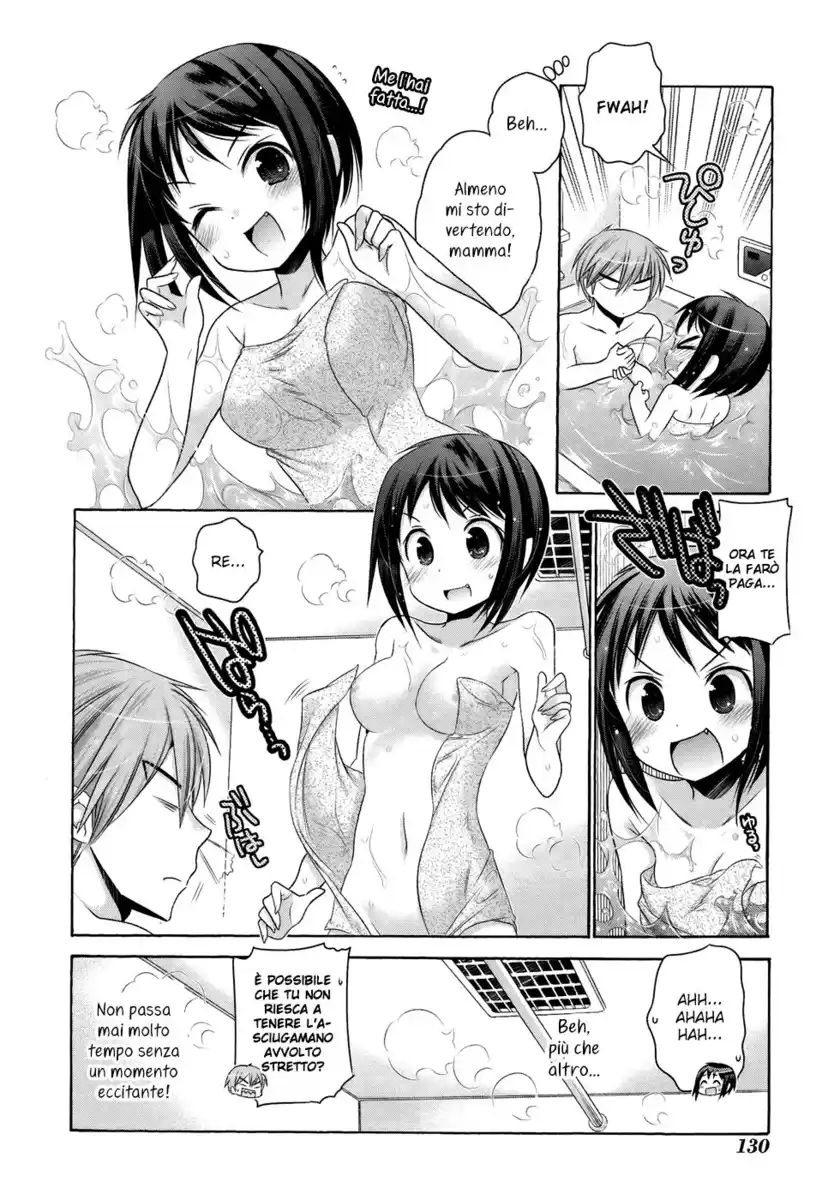 Okusama ga Seito Kaichou! Capitolo 39 page 29