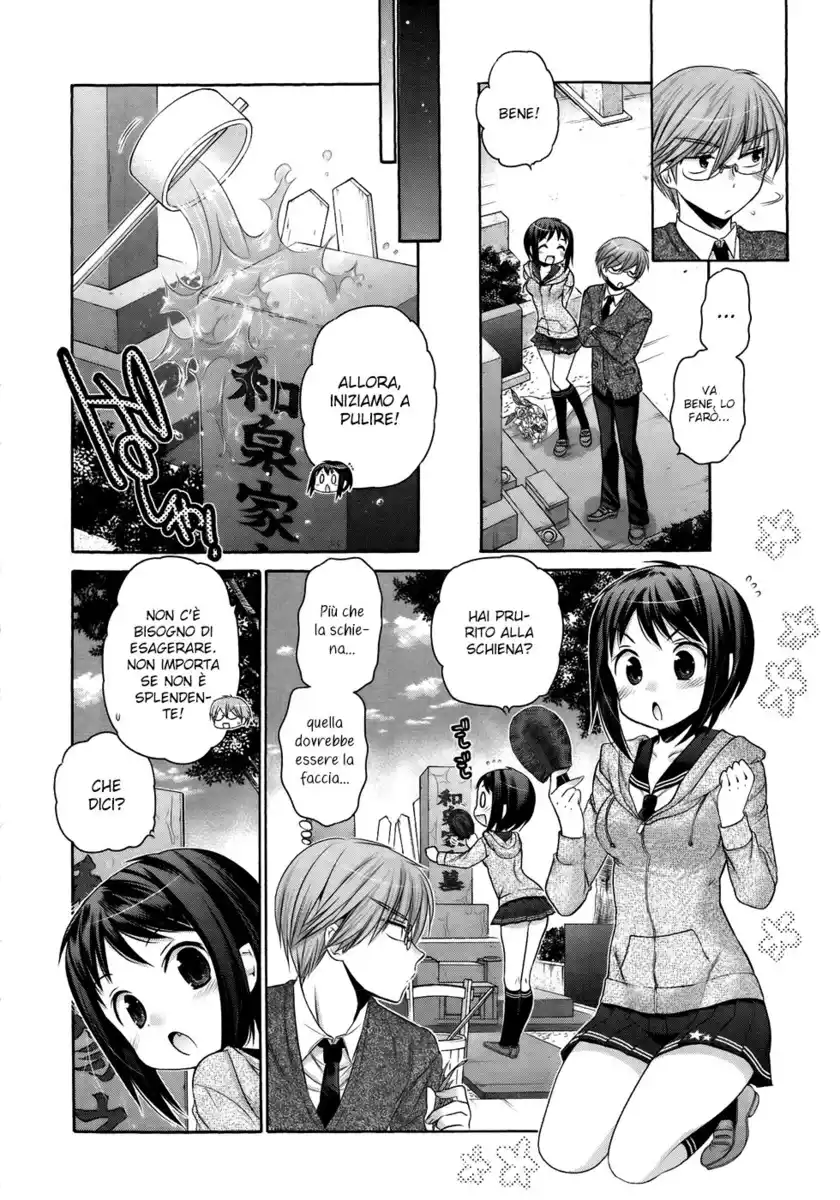 Okusama ga Seito Kaichou! Capitolo 39 page 9