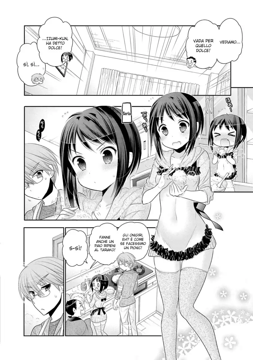 Okusama ga Seito Kaichou! Capitolo 48 page 13