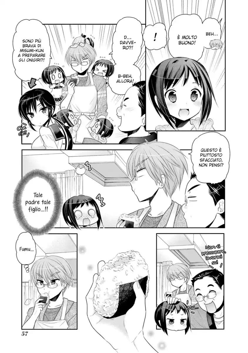 Okusama ga Seito Kaichou! Capitolo 48 page 20