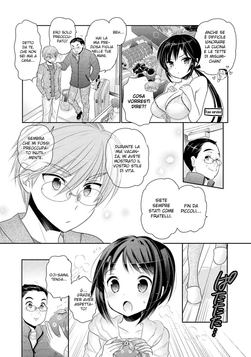 Okusama ga Seito Kaichou! Capitolo 48 page 22