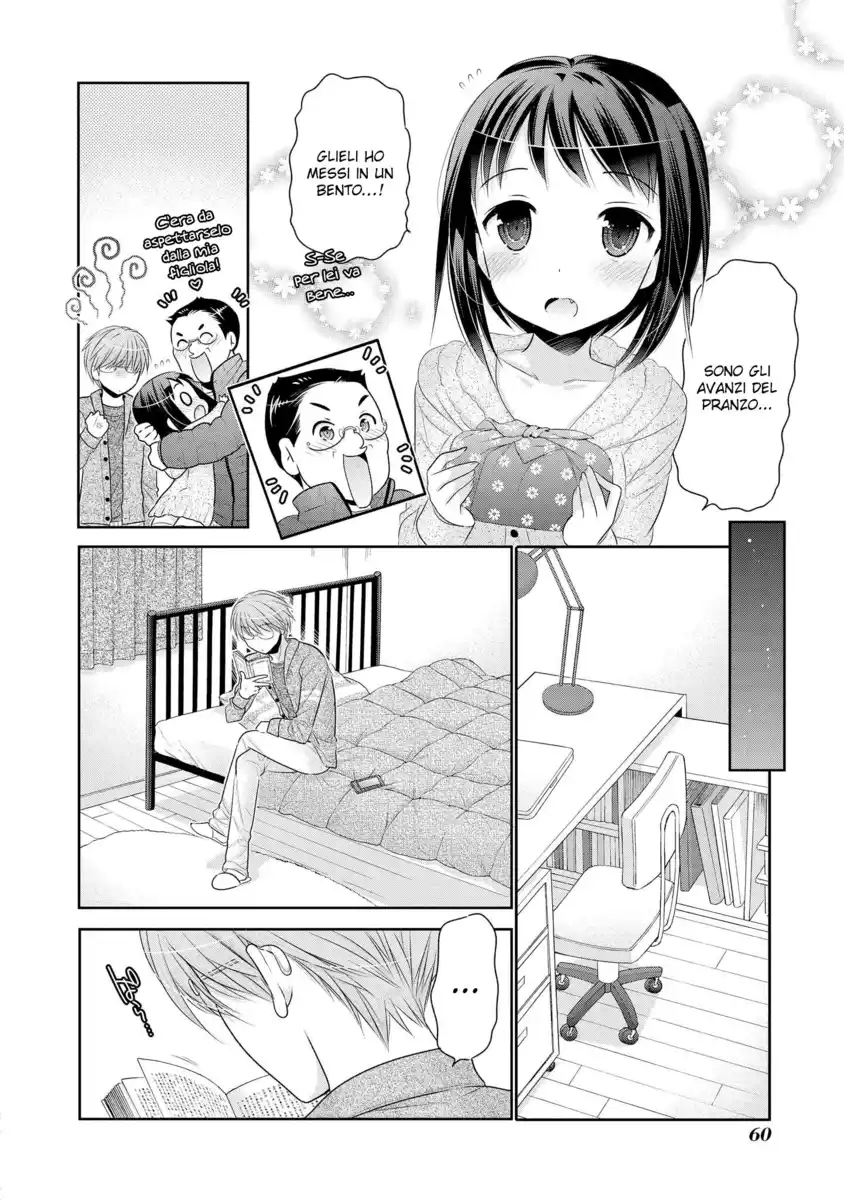 Okusama ga Seito Kaichou! Capitolo 48 page 23