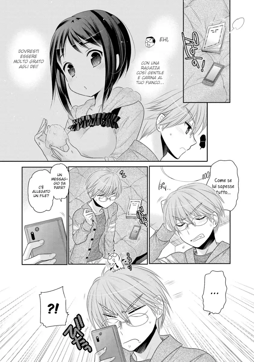 Okusama ga Seito Kaichou! Capitolo 48 page 24