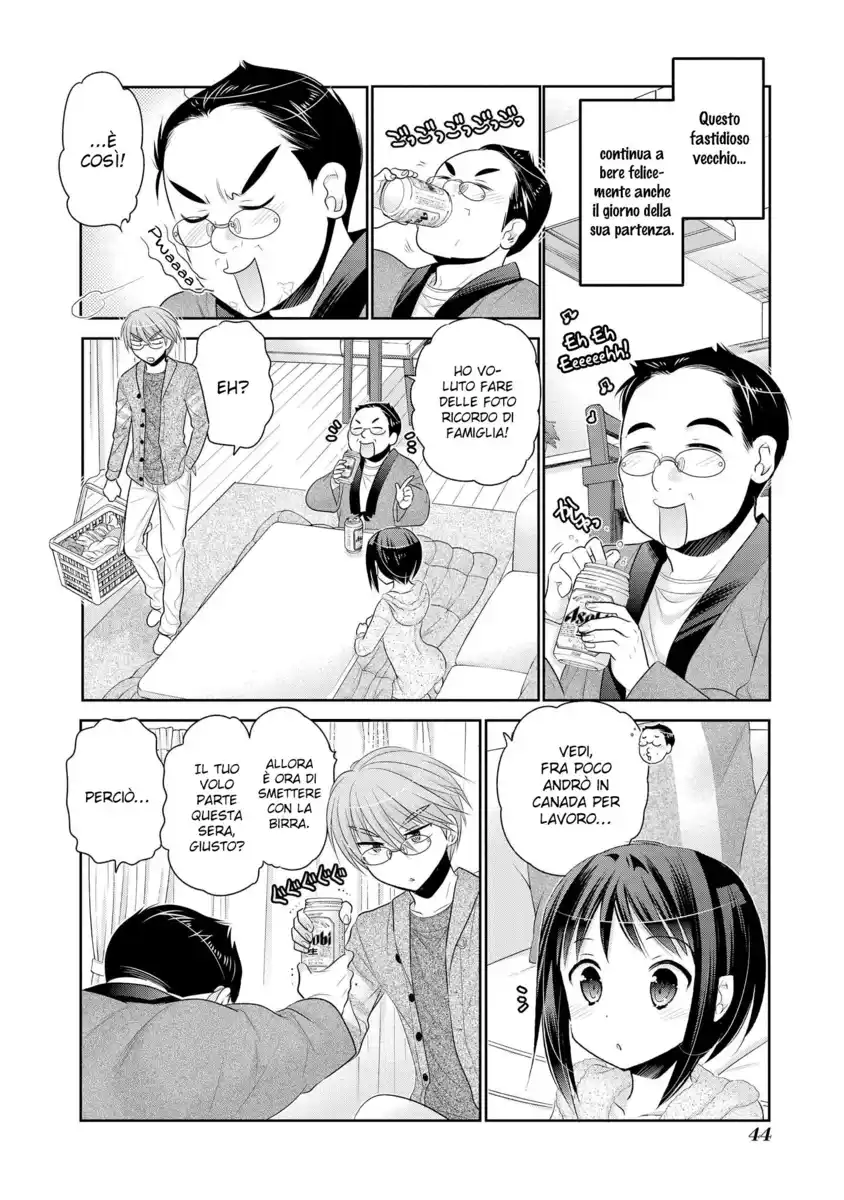 Okusama ga Seito Kaichou! Capitolo 48 page 7