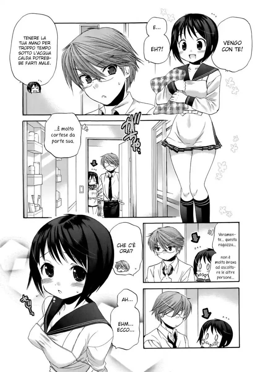 Okusama ga Seito Kaichou! Capitolo 06 page 14