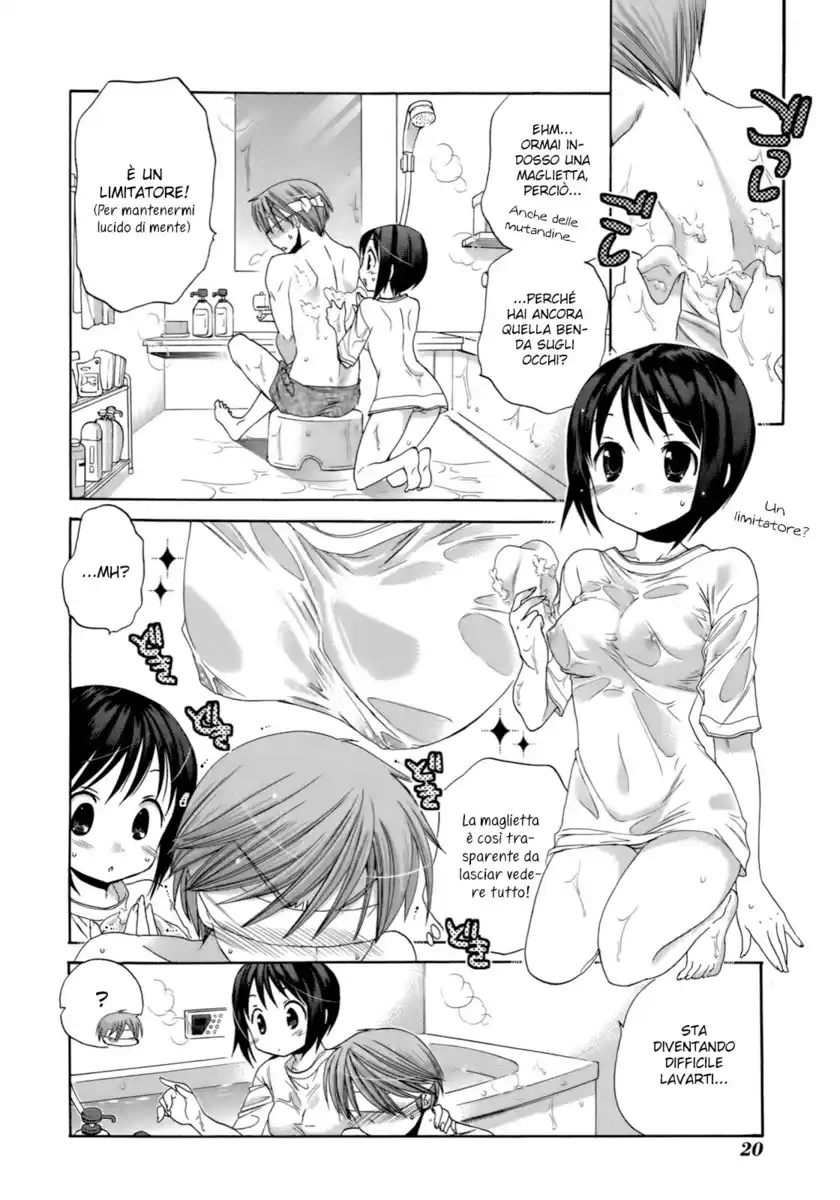 Okusama ga Seito Kaichou! Capitolo 06 page 25