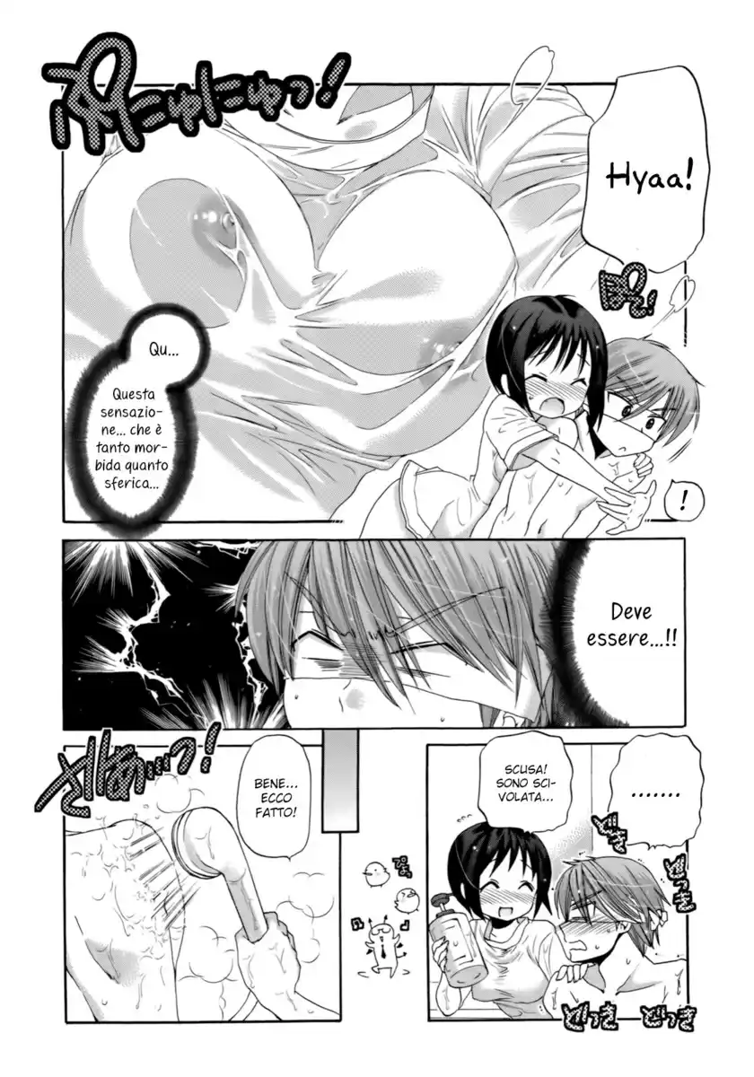 Okusama ga Seito Kaichou! Capitolo 06 page 27